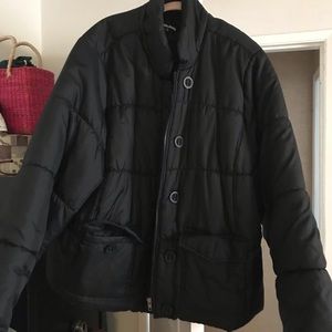 Woman’s Jou Jou Puff Jacket